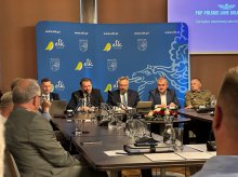 Posiedzenia Sejmowej Komisji Infrastruktury na Warmii i Mazurach. Co dalej z S16?