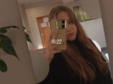 Wsiadła do pociągu na dworcu w Olsztynie i zaginęła. Trwają poszukiwania 15-letniej Andżeliki Zień