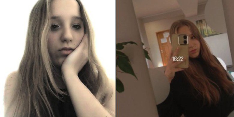 Artykuł: Wsiadła do pociągu na dworcu w Olsztynie i zaginęła. Trwają poszukiwania 15-letniej Andżeliki Zień