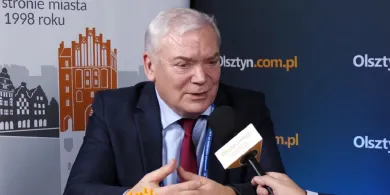 Poseł Gorczyca interweniuje po sygnałach od nabywców mieszkań. Chodzi o zasady liczenia metrażu