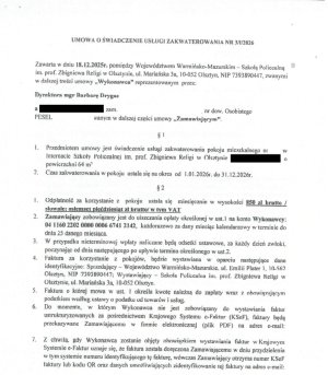 Tanie lokale dla samorządowców. Radna województwa, Teresa Astramowicz-Leyk: „Czy to etyczne i moralne?”