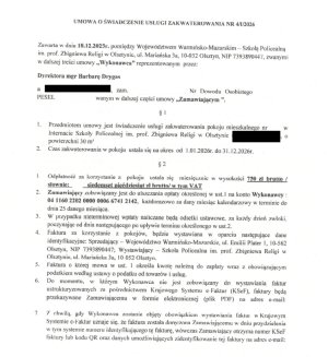 Tanie lokale dla samorządowców. Radna województwa, Teresa Astramowicz-Leyk: „Czy to etyczne i moralne?”