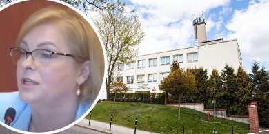 Artykuł: Tanie lokale dla samorządowców. Radna województwa, Teresa Astramowicz-Leyk: „Czy to etyczne i moralne?”
