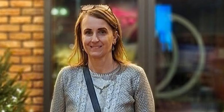 Artykuł: Zaginęła Katarzyna Bałdyga. 49-latka może potrzebować pilnej pomocy