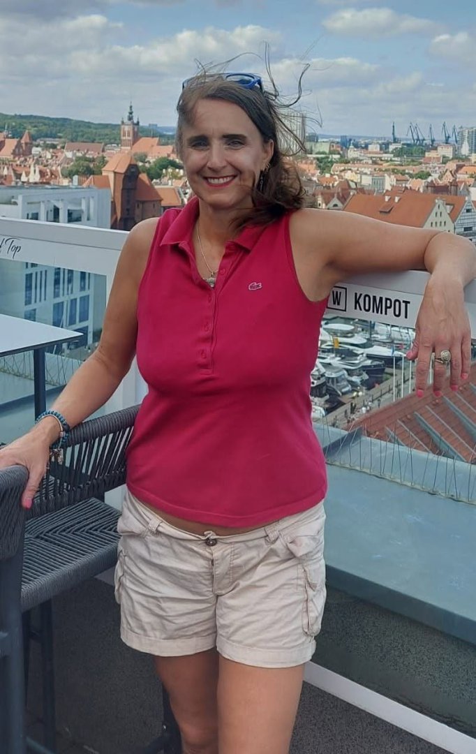 Zaginęła Katarzyna Bałdyga. 49-latka może potrzebować pilnej pomocy