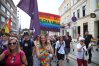 „Bezpieczeństwo nie może czekać!”. W sobotę, 4 lipca ulicami Olsztyna przejdzie VI Marsz Równości