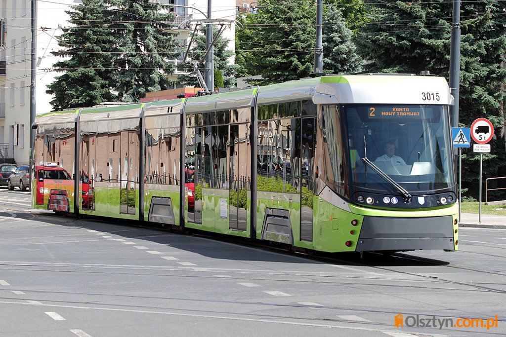 Olsztyńskie tramwaje czeka przestój. MPK szykuje modernizację za 2 mln zł. Wiemy, kiedy i dlaczego