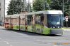 W lipcu tramwaje znikną na kilka dni z ulic Olsztyna. Powodem remont strategicznego odcinka