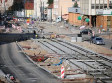 Olsztyńskie tramwaje czeka przestój. MPK szykuje modernizację za 2 mln zł. Wiemy, kiedy i dlaczego