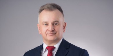 Artykuł: Wybrano nowego dyrektora zarządu Zlewni w Olsztynie. To były policjant i społecznik