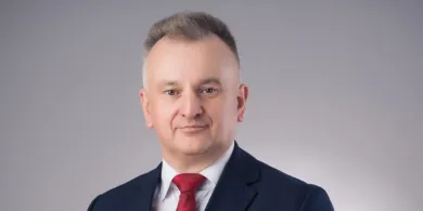 Wybrano nowego Dyrektora Zarządu Zlewni w Olsztynie. To były policjant i społecznik