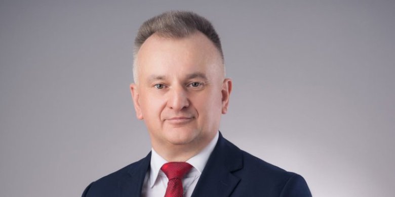 Artykuł: Wybrano nowego Dyrektora Zarządu Zlewni w Olsztynie. To były policjant i społecznik