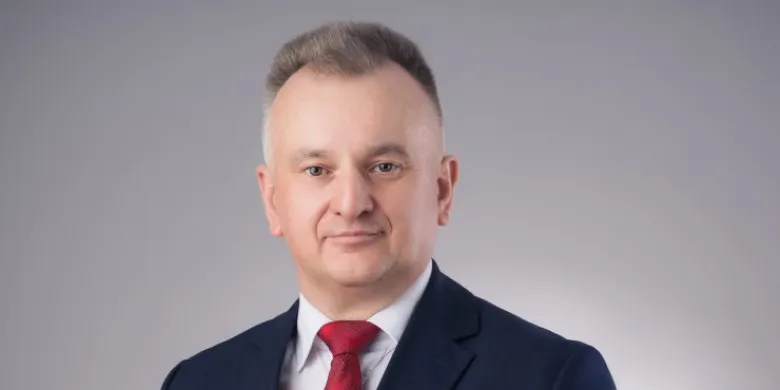 Wybrano nowego dyrektora zarządu Zlewni w Olsztynie. To były policjant i społecznik