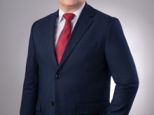 Wybrano nowego Dyrektora Zarządu Zlewni w Olsztynie. To były policjant i społecznik