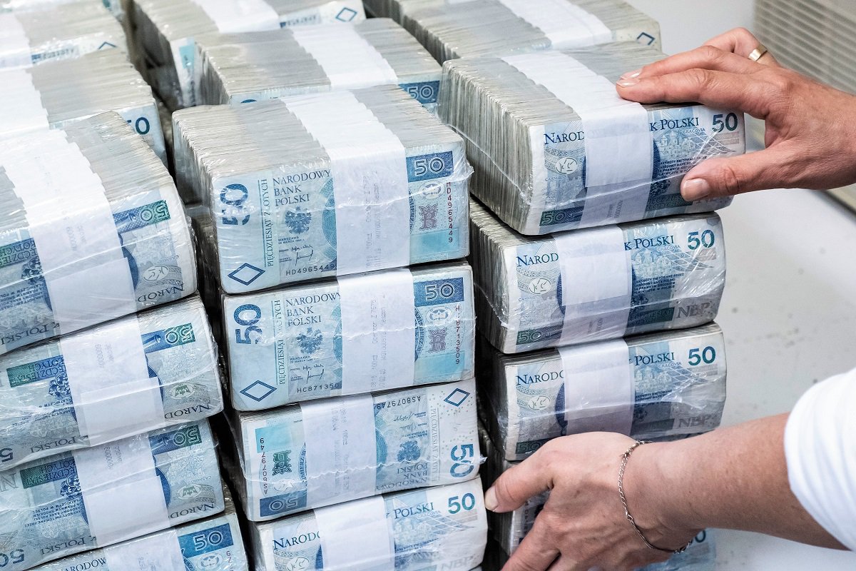 Statystyczny zadłużony przedsiębiorca zalega ze spłatą prawie 2 lata. Średni dług wynosi już ponad 44 tys. zł