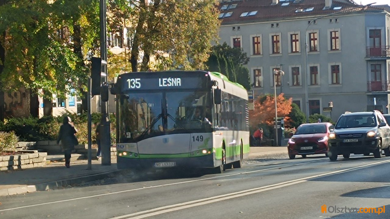 Olsztyn dołoży miliony do komunikacji miejskiej. Co z cenami biletów?