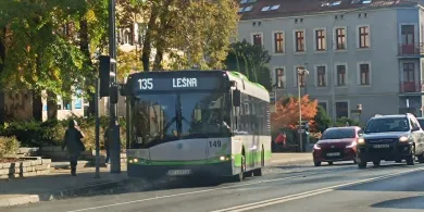 Olsztyn dołoży miliony do komunikacji miejskiej. Co z cenami biletów?
