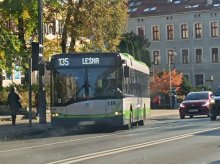 Olsztyn dołoży miliony do komunikacji miejskiej. Co z cenami biletów?