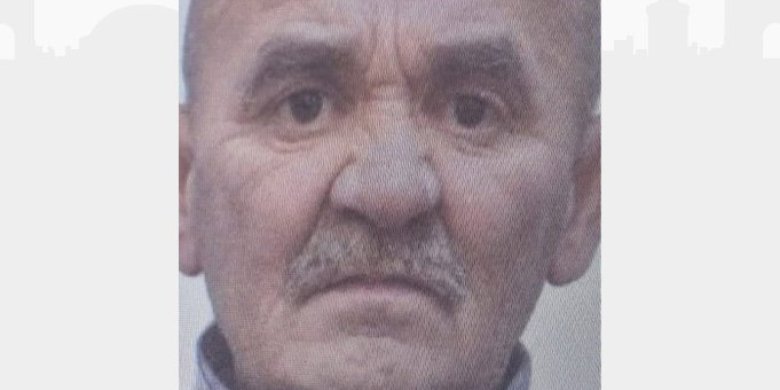 Artykuł: Zaginął 68-letni Krzysztof Jachimczuk z Barczewa