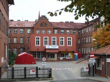 Kolejna konsolidacja w Olsztynie? Miasto analizuje połączenie szpitala z przychodnią