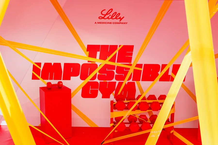 The Impossible Gym w Olsztynie – zrozum otyłość