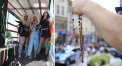 „Bezpieczeństwo nie może czekać” kontra „Olsztyn przeciw dewiacji”. W okolicy ratusza zaplanowano dwie manifestacje
