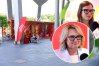 "The Impossible Gym". Wyjątkowa siłownia przed Galerią Warmińską. Ma pokazać, z czym mierzą się osoby z otyłością