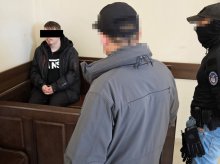 Olsztyn. Czterech młodych mężczyzn stanie przed sądem. Wśród zarzutów terroryzm i nazizm