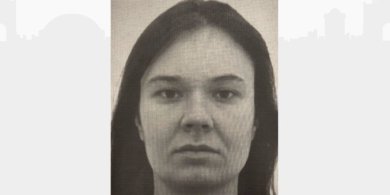 Artykuł: Zaginęła 35-letnia Rachela Dylik. Ostatni ślad prowadzi nad jezioro Kalwa w gminie Pasym
