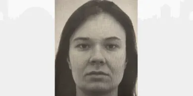 Zaginęła 35-letnia Rachela Dylik. Ostatni ślad prowadzi nad jezioro Kalwa w gminie Pasym