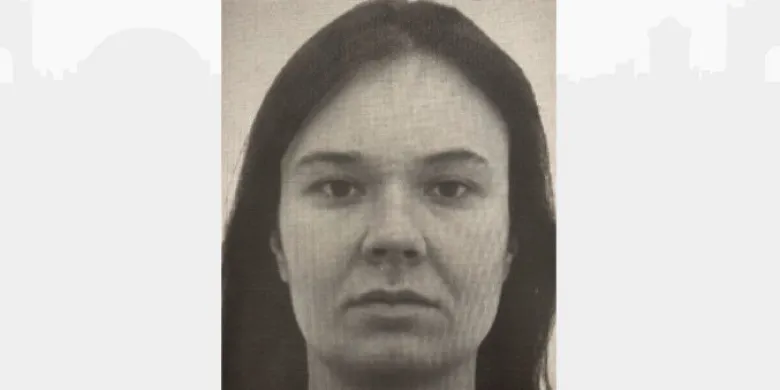 Zaginęła 35-letnia Rachela Dylik. Ostatni ślad prowadzi nad jezioro Kalwa w gminie Pasym