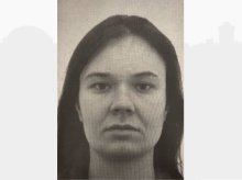 Zaginęła 35-letnia Rachela Dylik. Ostatni ślad prowadzi nad jezioro Kalwa w gminie Pasym