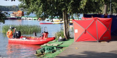 Artykuł: Nowe, szokujące ustalenia po tragedii w Sorkwitach. Śledczy badają sprawę w kierunku zabójstwa