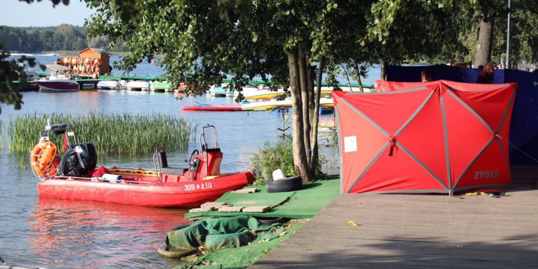 Artykuł: Nowe, szokujące ustalenia po tragedii w Sorkwitach. Śledczy badają sprawę w kierunku zabójstwa