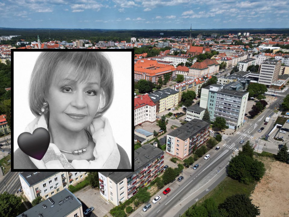 Nie żyje Krystyna Flis. Wieloletnia radna Olsztyna i działaczka społeczna