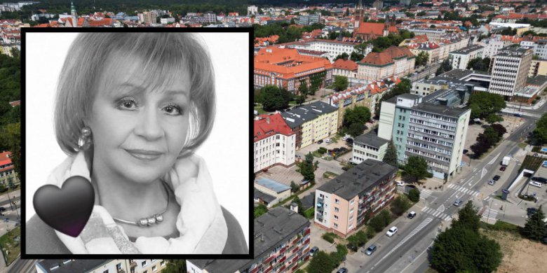 Artykuł: Nie żyje Krystyna Flis. Wieloletnia radna Olsztyna i działaczka społeczna