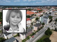 Nie żyje Krystyna Flis. Wieloletnia radna Olsztyna i działaczka społeczna