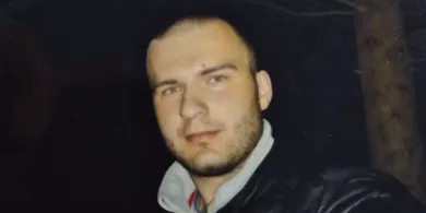 Zaginął 30-letni Robert Kozon. Pracował w Belgii