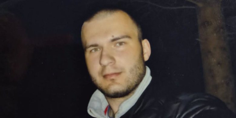 Artykuł: Zaginął 30-letni Robert Kozon. Pracował w Belgii