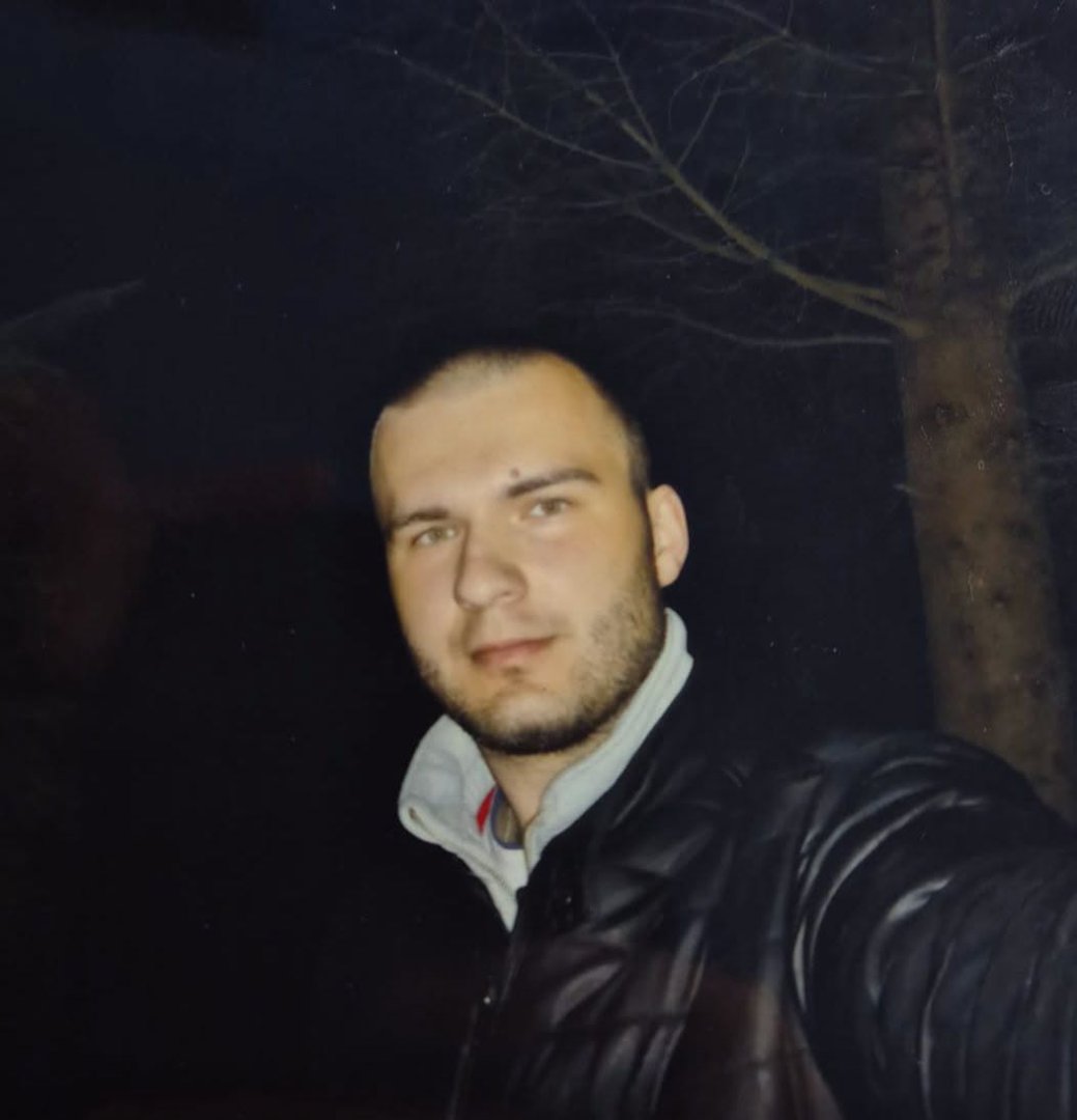 Zaginął 30-letni Robert Kozon. Pracował w Belgii