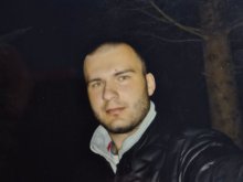 Zaginął 30-letni Robert Kozon. Pracował w Belgii