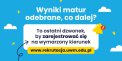 To ostatni dzwonek by zarejestrować się na wymarzony kierunek!
