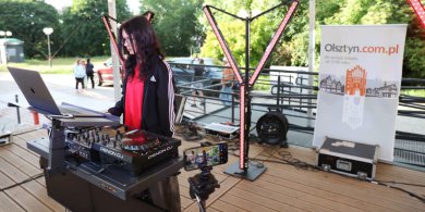 Artykuł: Rozruszaliśmy mieszkańców i turystów wraz z EventTech. Za nami "Disco House Festival 2026"