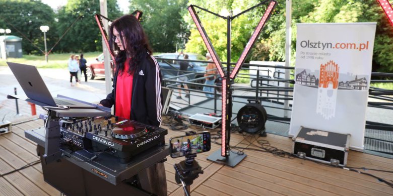 Artykuł: Rozruszaliśmy mieszkańców i turystów wraz z EventTech. Za nami "Disco House Festival 2026"