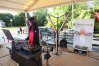 EventTech Disco House Festival 2026 w Olsztynie. Kadr z samego początku wydarzenia