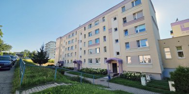 Artykuł: Osiedle Jaroty. Przez 10 dni nie mieli gazu. Problem dotyczył 30 mieszkań przy ul. Boenigka w Olsztynie