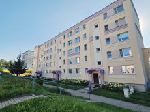Osiedle Jaroty. Przez 10 dni nie mieli gazu. Problem dotyczył 30 mieszkań przy ul. Boenigka w Olsztynie