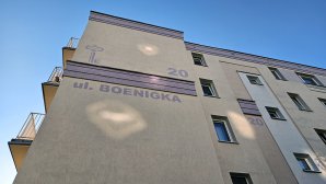 Olsztyn. Od końca czerwca nie mają gazu. Problem dotyczy 30 mieszkań przy ul. Boenigka