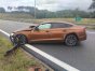 Audi biorące udział w zdarzeniu na wysokości Stawigudy