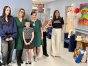 11-letnia Julia świętuje wraz z bliskimi, pracownikami szpitala i fundacją